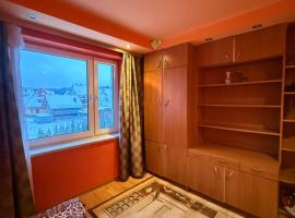 Osada Biały Dunajec: Biały Dunajec'te bir otel