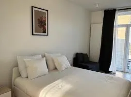 Bora Apartment