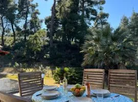 Villa ELANI Chalkidiki near to the sea