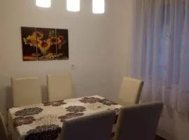 Bajnóczi vendégház