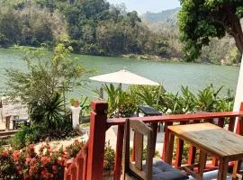 Nam ou view villa