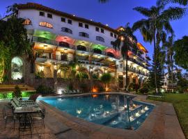 Hotel Posada San Javier, Hotel in Taxco de Alarcón