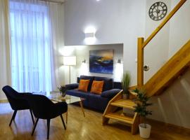 Ariadna - Pantheon Apartments