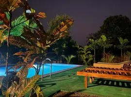 Dew Ashi Homestay