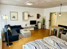 Ferienwohnung Am Heinzenhang Nestchen l