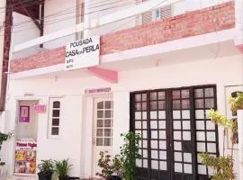 Pousada Casa da Perla