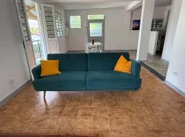 Appartement Tivoli Sur la route des rivières