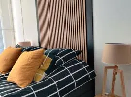 Studio Linnankatu 25