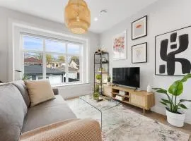 Charming 3BR Home in a Lovely Vancouver Neighborhood