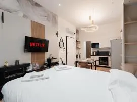 Casa Giusy Esclusiva Suite Molinette Torino