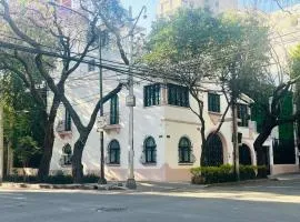 Hotel Casa Ensenada Luxury Boutique Hotel