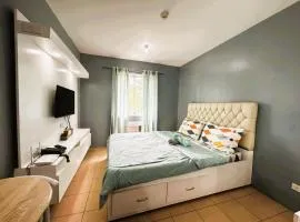 8 Spatial - ForeverMC Condotel Studio Type 8335