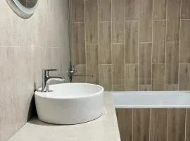 Komfort city apartments