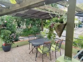 Valerie Apartman