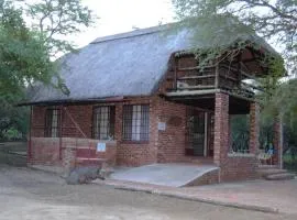At Kruger's Heartbeat