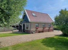 't Veldthuisje