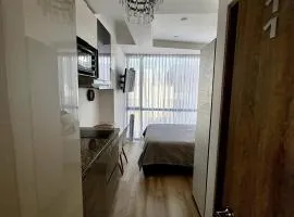 Exclusive Tiny Loft in Usaquén