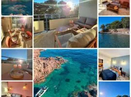 Appart Hôtel French Riviera