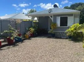 Bungalow LEWOZETAJ