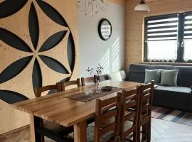 Apartamenty Bąkowo Chatka