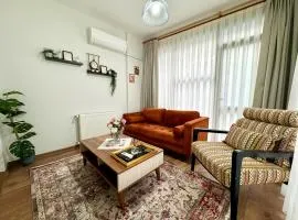 Modern Furnished Historical Building