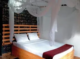 Mountain Shack Homestay