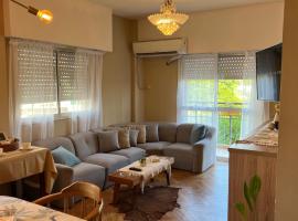 Apartamento Complejo La Manzana, hotel de playa en Corrientes