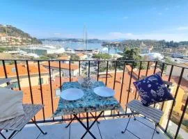 Appartamento Portovenere con vista mare