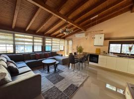 Kida's Guest House, penzion v destinaci Librazhet