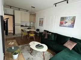 Apartman Natalijina Ramonda