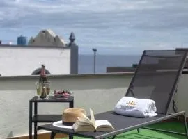 Casa a 50 metros de la playa. Supreme Pedro