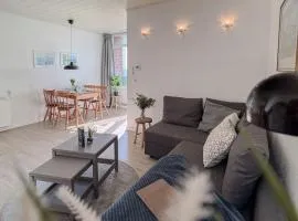 FeWo Sielblick mit Balkon - Horumersiel