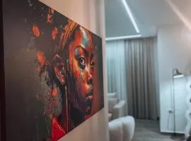 Elysian Escape Apartment