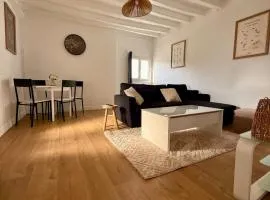 Appartement au cœur du centre ville