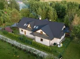 Ubytovanie Eva