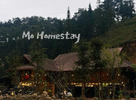 Mơ Homestay, hotel v destinaci Dong Van