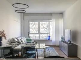Le Barche66 Venice Apartments