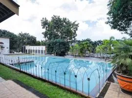 Lembah Gunung Kujang by ARBA