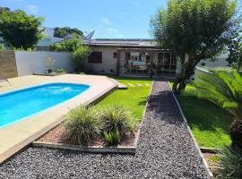 Casa da Piscina、Rolanteのホテル