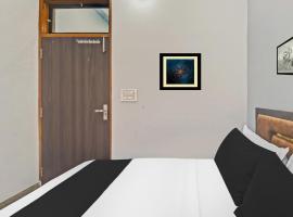 Hotel O Regal, hotel v destinaci Kānota