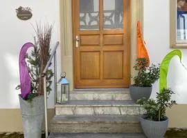Gästehaus LuNa