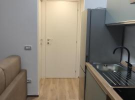 페로에 위치한 호텔 La Casa In Fiera - San Siro a 7 minuti
