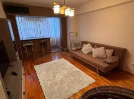 Apartament Centru Pitesti