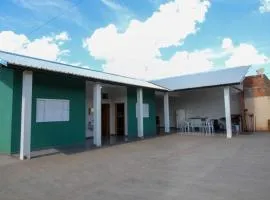 Casa de Temporada Olímpia