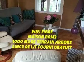 Au Bois Fleuri