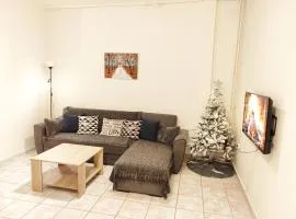 Cathrine's Apartment