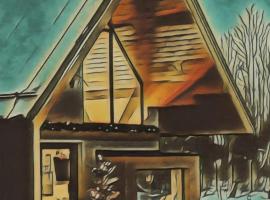 Siedlisko DoReMiDo-mki "bez barier" SPA