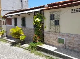 Casa na cidade ITAPARICA Bahia -- House in ITAPARICA town