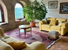 La Casa Degli Archi