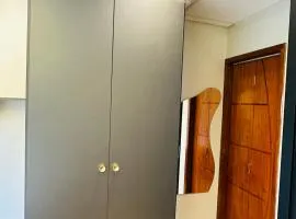 Paraíso na mata